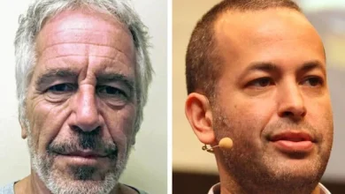 Even More Higher Ed Names in the Epstein Files