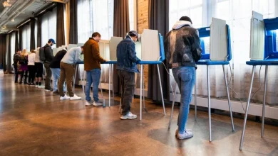 Even Republican election officials are balking at Trump Justice Department’s voter roll crusade