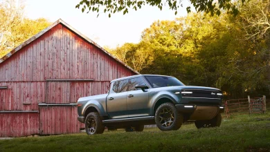 Every Extended-Range EV Coming To The U.S.