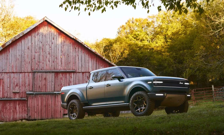 Every Extended-Range EV Coming To The U.S.