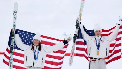Every U.S. Olympian was promised a $200,000 payout, but how much they actually keep depends on where they live