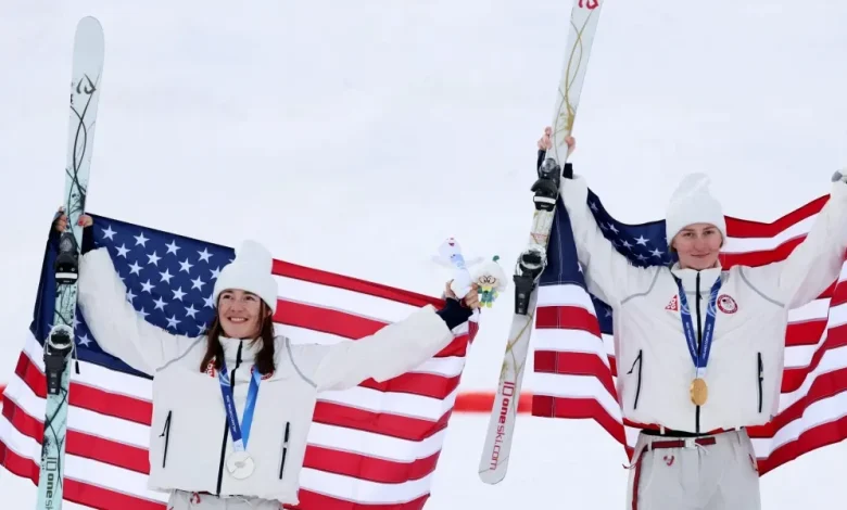 Every U.S. Olympian was promised a $200,000 payout, but how much they actually keep depends on where they live