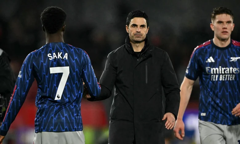 Every word from Arteta's post-Brentford presser | Press conference | News