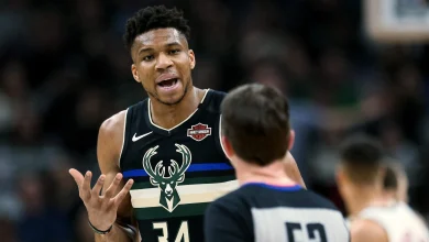 Everyone Looks Worse Coming Out of the Giannis Antetokounmpo Trade Saga, Including Giannis