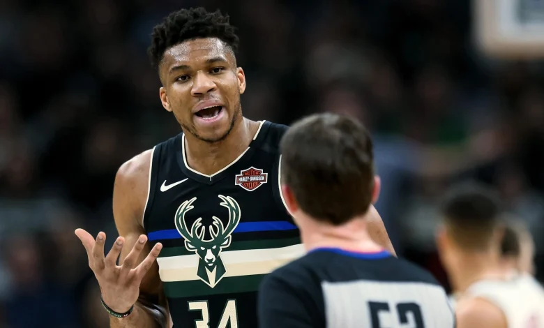Everyone Looks Worse Coming Out of the Giannis Antetokounmpo Trade Saga, Including Giannis