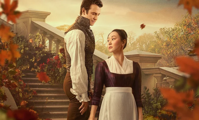 Everything You Need To Know Including Return of Kate Bridgerton