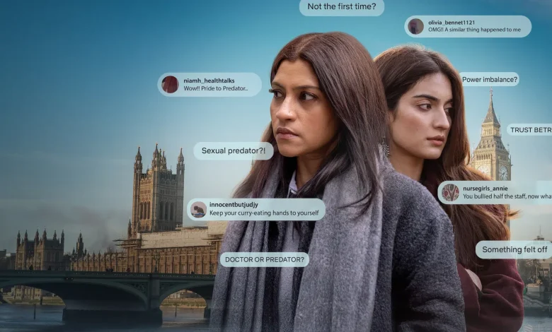 Everything to Know About ‘Accused’: Netflix India’s New Queer Psychological Drama