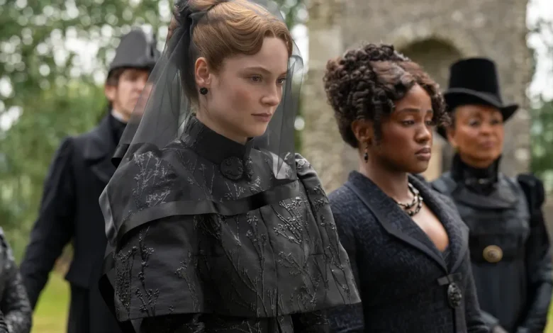 Everything we know about 'Bridgerton' Season 5 so far