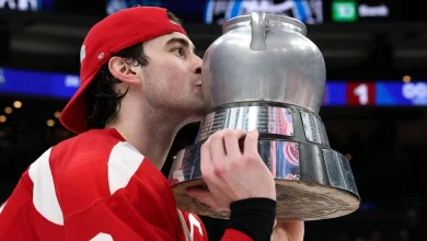 Everything you need to know about the 2026 Beanpot hockey tournament