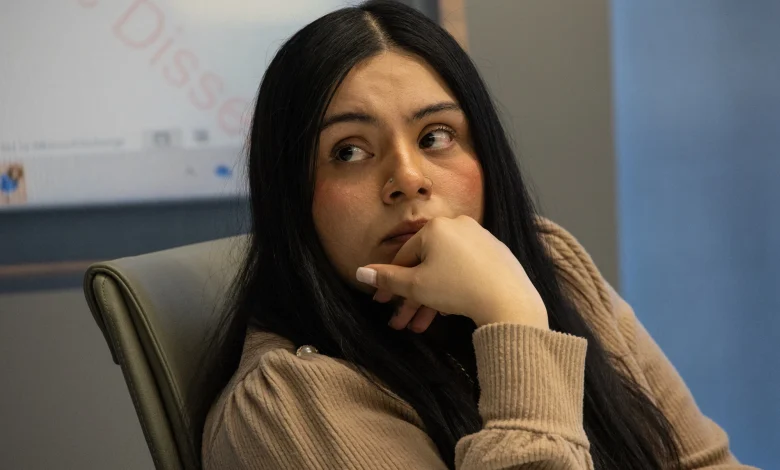 Evidence Shows Feds Lied To Justify Shooting Marimar Martinez, Lawyer Says