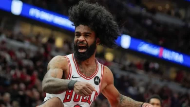 Ex-Bull Coby White to make Hornets debut against former team