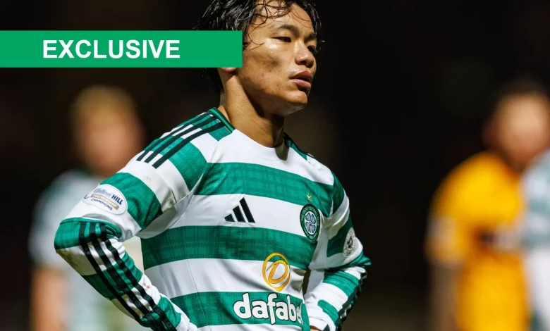 Ex-FIFA referee Mark Clattenburg delivers firm verdict on two Reo Hatate Celtic Park penalty flashpoints