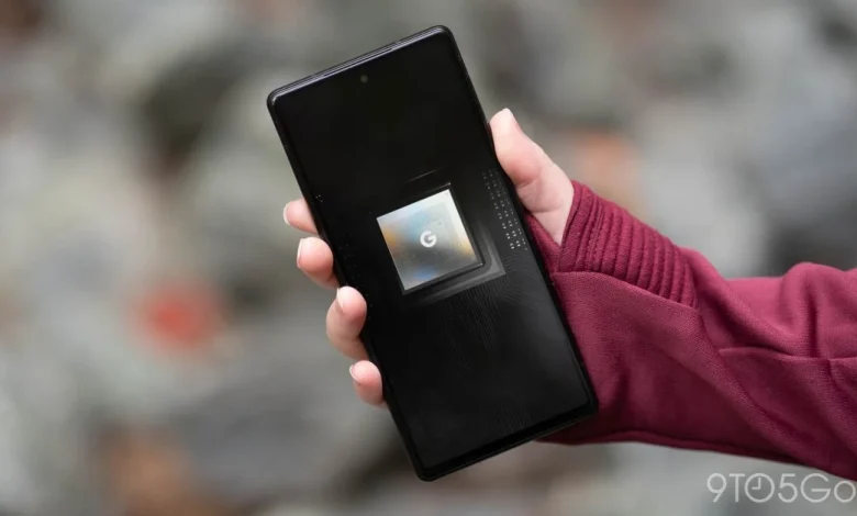 Ex-Googlers charged for stealing Tensor, Pixel trade secrets