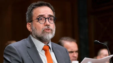 Ex-Meta exec says Instagram exposed teen daughter to 'predators' in bombshell New Mexico testimony