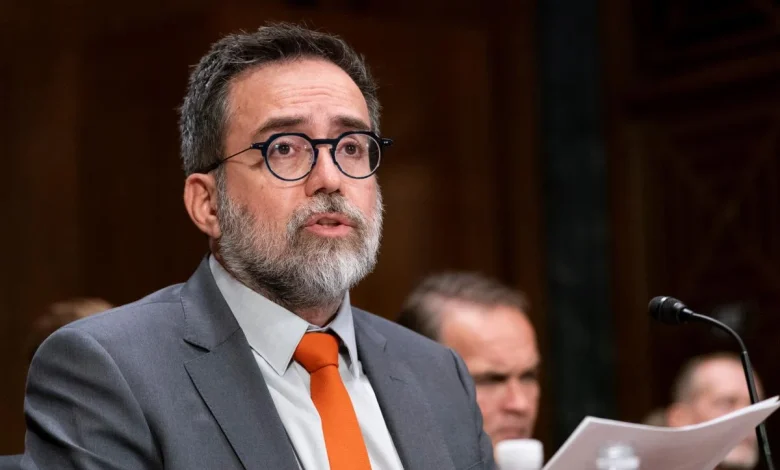 Ex-Meta exec says Instagram exposed teen daughter to 'predators' in bombshell New Mexico testimony