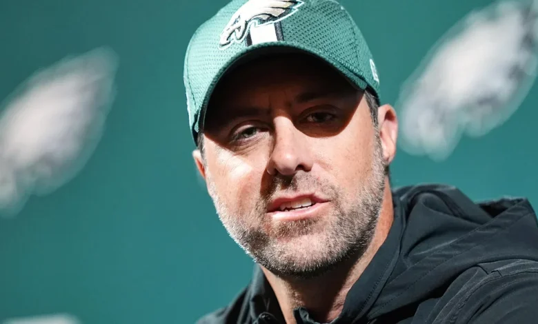 Ex-Philadelphia Eagles OC Kevin Patullo becomes Miami Dolphins' passing game coordinator, reports say