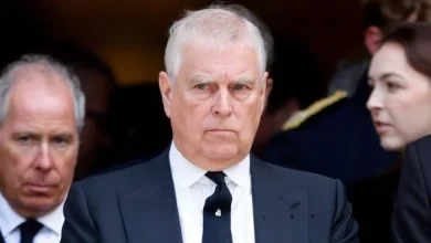 Ex-Prince Andrew Sparks ‘Worry’ as Staff Refuse To Work for Him — Source