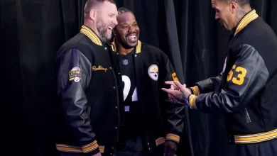 Ex-Steelers linebacker Joey Porter Sr. goes after Ben Roethlisberger as a teammate and a person
