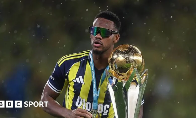 Ex-Villa striker Duran set for sixth club aged 22