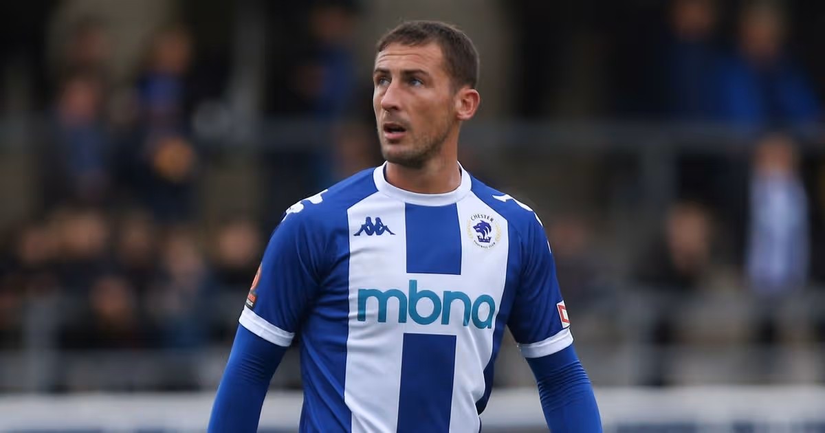 Ex-footballer among four suspected of attempted murder after shooting