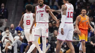 Examining Kevin Durant’s Praise For Jabari Smith Small Ball