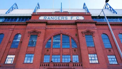 “Exciting months” – Rangers player wants to ‘convince club’ to buy him from Röhl’s side