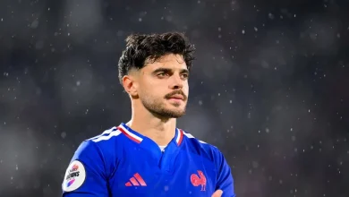 Exclu Midol. Ntamack de retour dans les 42 pour le pays de Galles ?