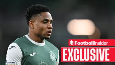 Exclusive: Celtic line up Miguel Chaiwa move after Arne Engels and Nottingham Forest latest