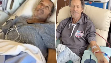 Exclusive | Family of former New York Rangers player Ron Duguay say he has cancer, launches GoFundMe