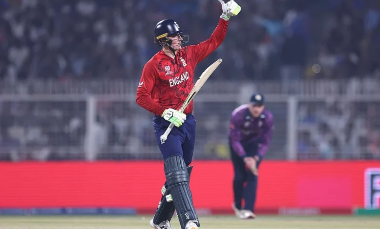 Exclusive: How Shane Burger’s Training Routine Transformed Tom Banton’s T20 World Cup Impact