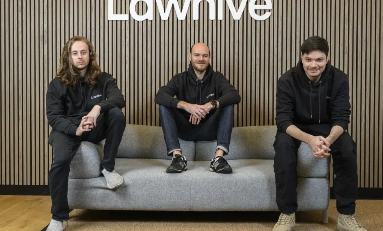 Exclusive: Lawhive, an AI-powered law firm, raises $60 million in new funding
