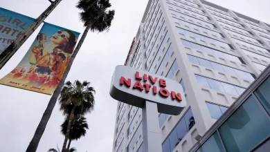 Exclusive / Live Nation settlement talks are dividing Trump’s DOJ