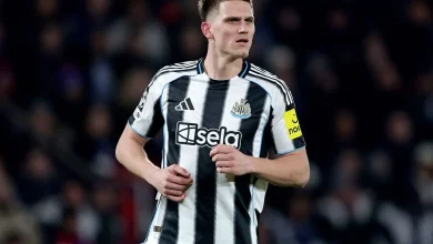 Exclusive: Liverpool Monitoring Sven Botman as Arne Slot Plans for Life After Van Dijk