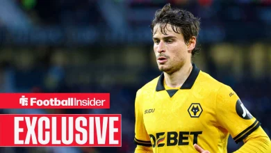 Exclusive: Newcastle set sights on signing Hugo Bueno