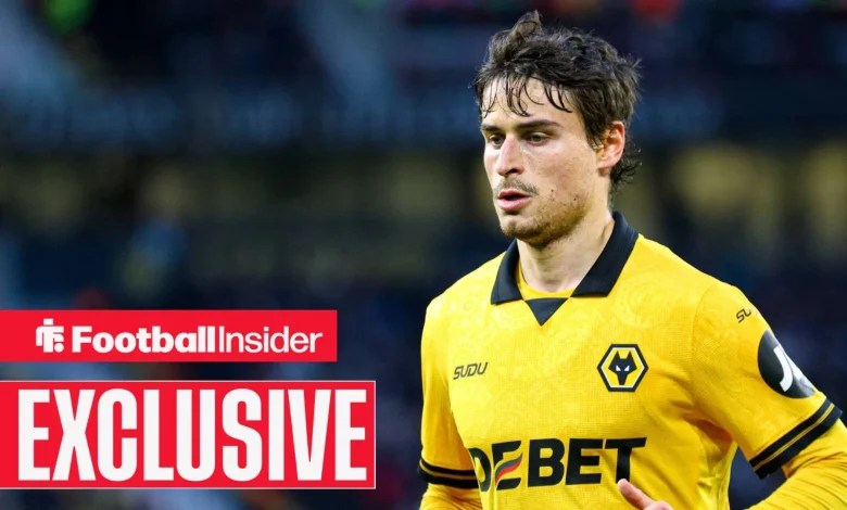 Exclusive: Newcastle set sights on signing Hugo Bueno