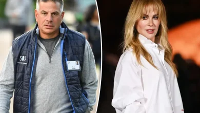 Exclusive | Nicole Kidman’s relationship status revealed after multimillionaire romantically pursues actress