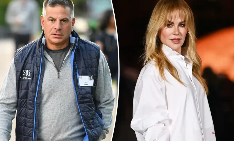 Exclusive | Nicole Kidman’s relationship status revealed after multimillionaire romantically pursues actress