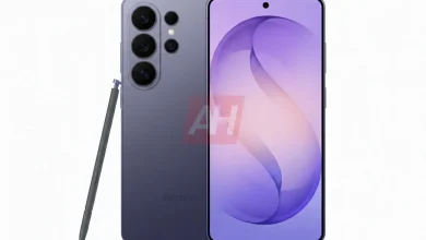 Exclusive: Samsung Galaxy S26 Ultra Renders & Specs