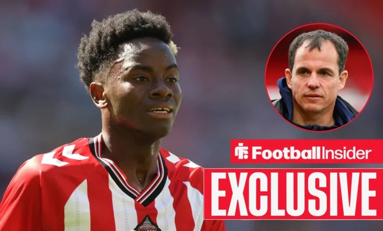Exclusive: Simon Adingra undergoing Monaco medical after Sunderland deal agreed