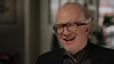 Exclusive: Tracy Letts Talks Portraying Family History Onstage in FINDING YOUR ROOTS