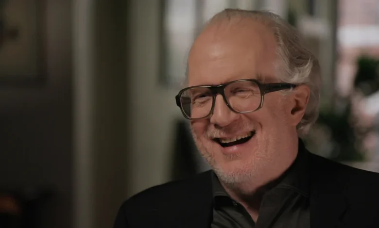 Exclusive: Tracy Letts Talks Portraying Family History Onstage in FINDING YOUR ROOTS