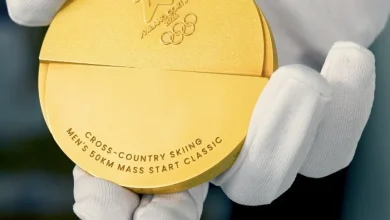 Explosion du prix des métaux | Combien vaut une médaille d’or ?