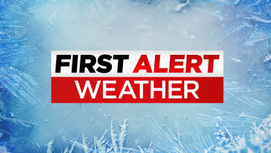 Extreme cold warning in place in NYC, surrounding area. Get the First Alert Forecast.