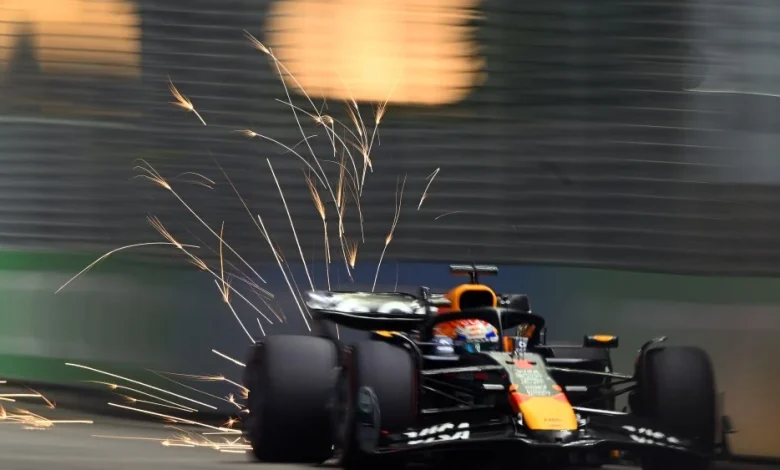 F1 Grand Prix Races to Screen in Imax Theaters