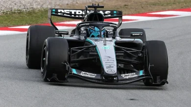 F1 testing: Consensus that Mercedes are early pace-setters to be tested as pre-season resumes in Bahrain