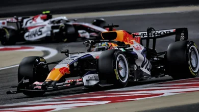 F1 testing results: Fastest times + total laps from 2026 pre-season