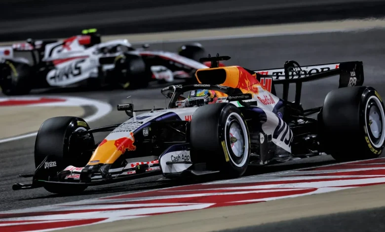 F1 testing results: Fastest times + total laps from 2026 pre-season