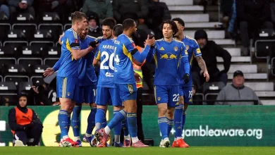 FA Cup Fourth Round preview