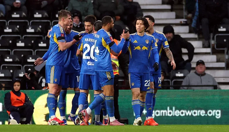 FA Cup Fourth Round preview