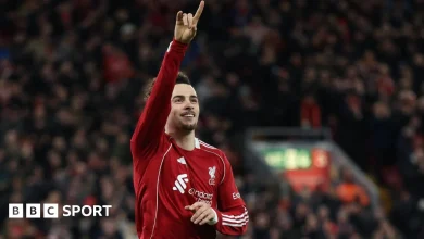 FA Cup LIVE: Liverpool vs Brighton after Mansfield beat Burnley and Newcastle beat Aston Villa